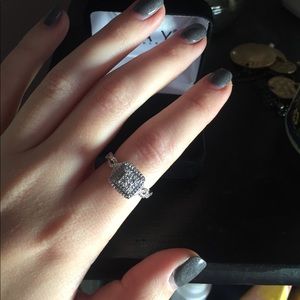 Silver Ring